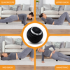 Massage Ball (Black)