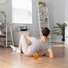 Massage Ball (Orange)