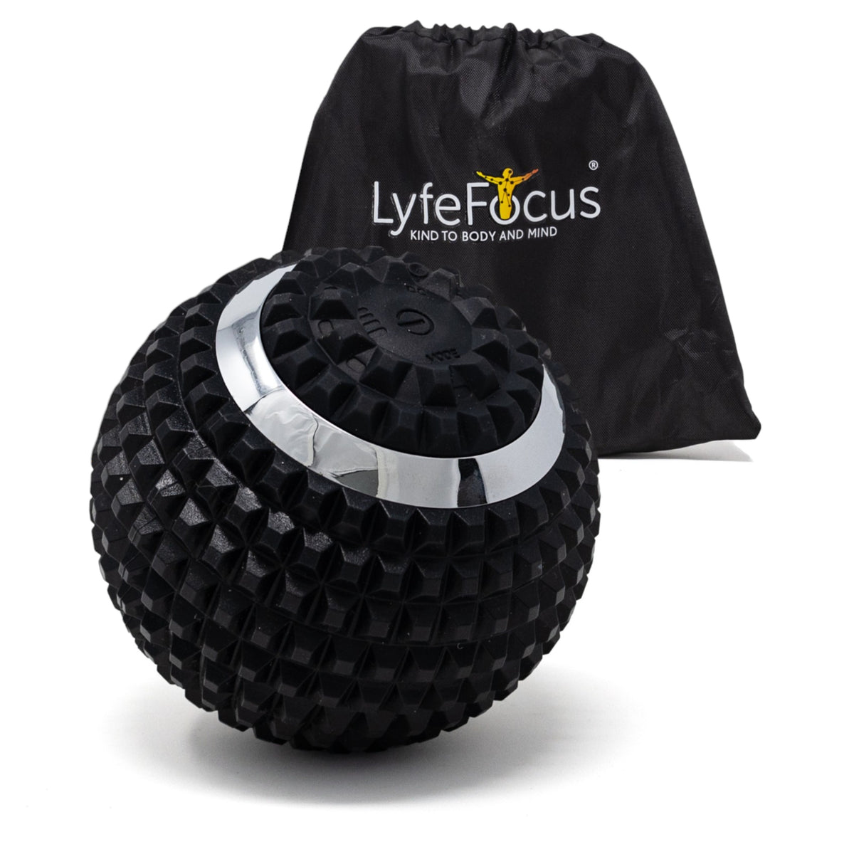 Massage Ball | Targeted Muscle Pain Relief LyfeFocus Massage Ball | Targeted Muscle Pain Relief LyfeFocus