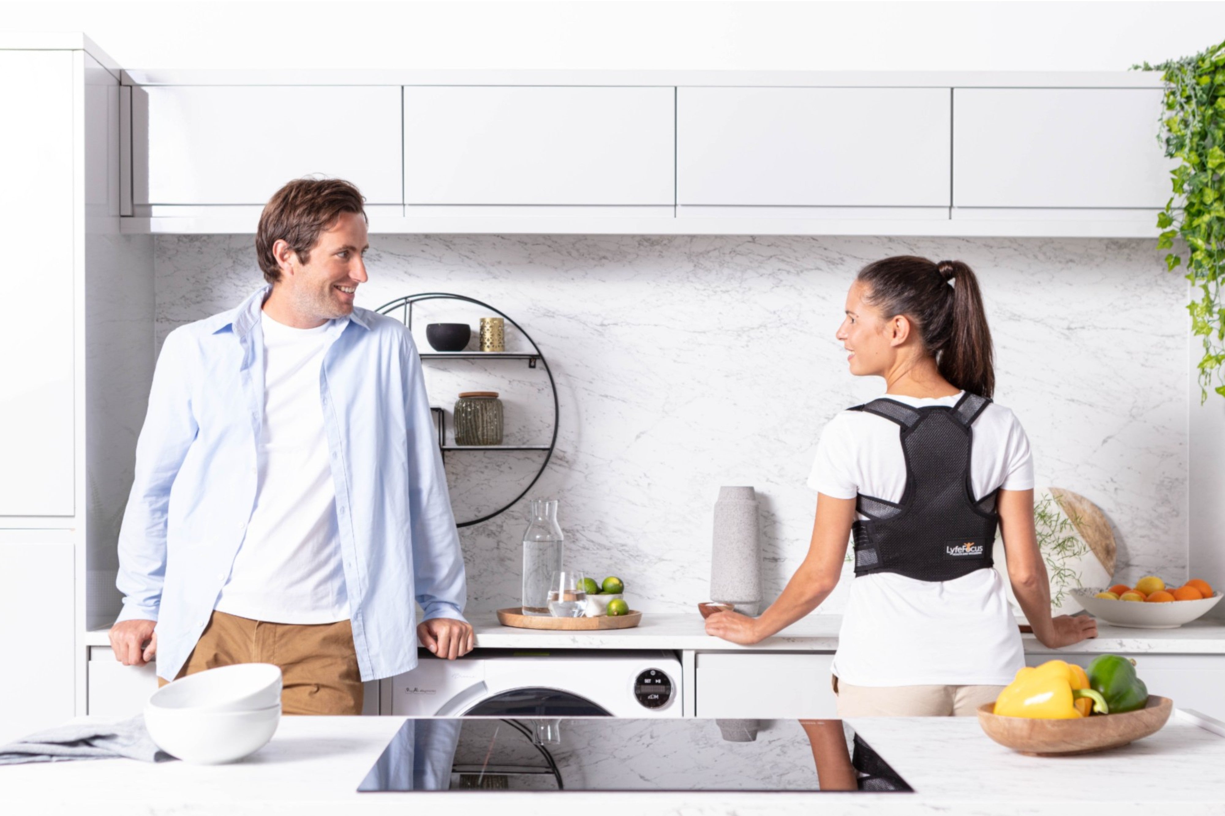 Posture Correctors
