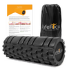 Foam Roller (Black)