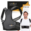 Posture Corrector S1 (Black)