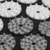 Acupressure Mat & Pillow (Grey)