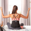 Lower Back Support Belt