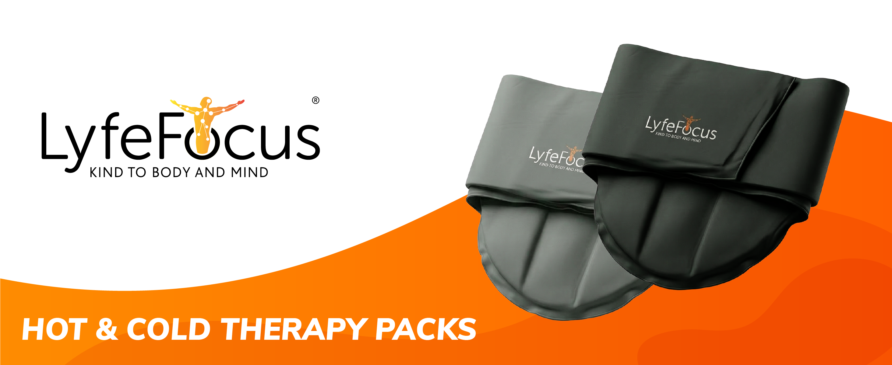 Neck Ice & Heat Pack