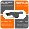 Neck Ice & Heat Pack (Black)