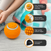 Massage Ball (Orange)