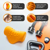 Neck Stretcher (Orange)