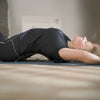 Back Stretcher With Heat