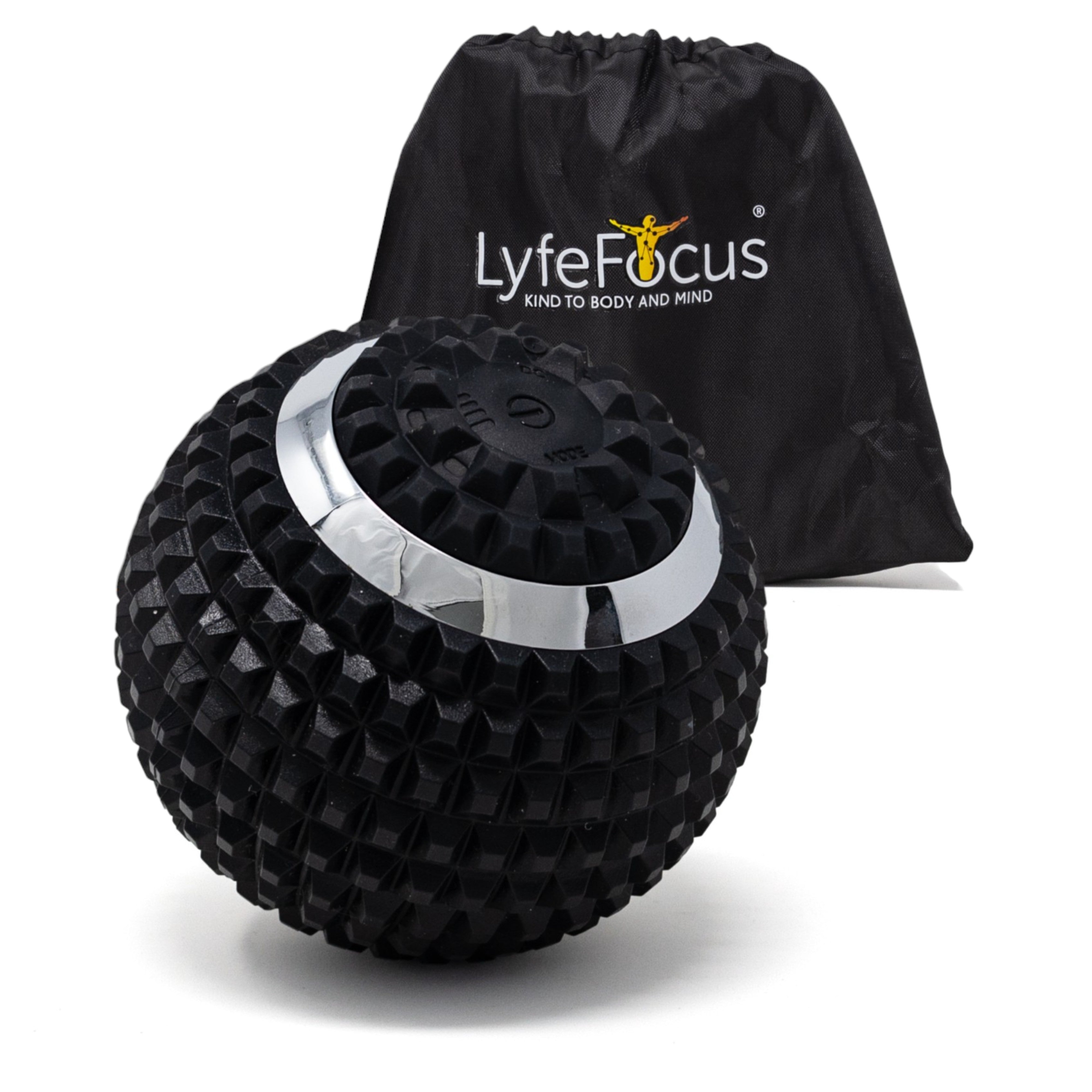 Massage Ball | Targeted Muscle Pain Relief LyfeFocus Massage Ball | Targeted Muscle Pain Relief LyfeFocus