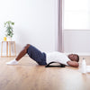 Back Stretcher With Memory Foam