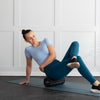 Foam Roller (Black)