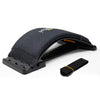Back Stretcher With Memory Foam