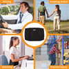 Lower Back Support Belt